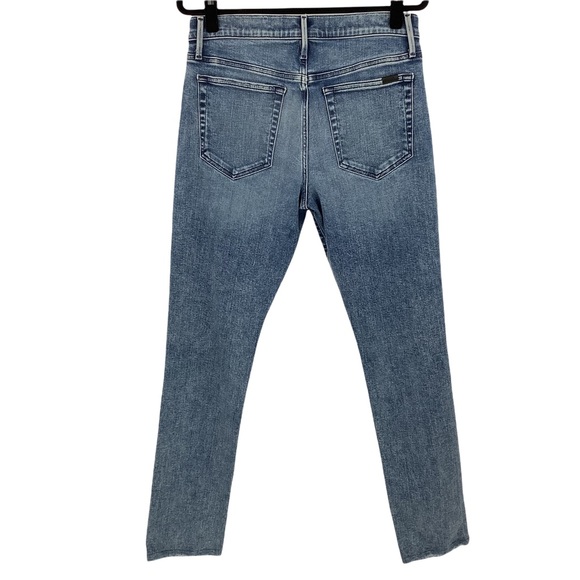 NEW Joe's Jeans The Dean Slim Fit Tapered Jeans in Newton Wash - Picture 8 of 12